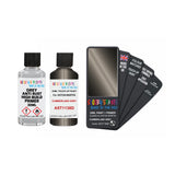 ASTON MARTIN AST1138D CUMBERLAND GREY — 30Ml Touch Up Primer