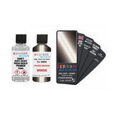 BMW WW06 FROZEN BRONZE — 30Ml Touch Up Primer
