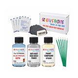 CITROEN KPX BLUE FIRENZE — 30Ml Repair Kit