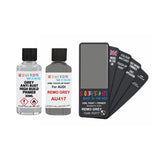 AUDI AU417 REMO GREY — 30Ml Touch Up Primer