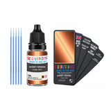 CHEVROLET 54U SUNSET ORANGE — 10Ml Touch Up