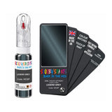 BMW WC6P LEGEND GREY — 20Ml Touch Up