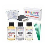 CITROEN EAC BEIGE HOGGAR — 30Ml Repair Kit