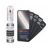 CHRYSLER LSG NEUTRAL GRAY — 20Ml Touch Up