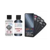 AUDI LZ5P THISTLE — 30Ml Touch Up Primer