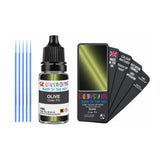 CHRYSLER FN OLIVE — 10Ml Touch Up