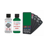 FIAT LANCIA 6029 GREEN MENTA — 30Ml Touch Up Primer