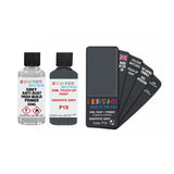 DODGE P19 GRAPHITE GREY — 30Ml Touch Up Primer
