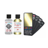DODGE JH GREENISH YELLOW — 30Ml Touch Up Primer