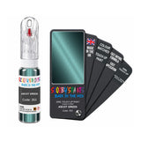BMW 353 ASCOT GREEN — 20Ml Touch Up