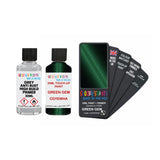 FORD CGYEWHA GREEN GEM — 30Ml Touch Up Primer