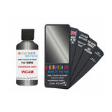 BMW WC4M VIGORIOUS GREY — 30Ml Touch Up
