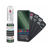ASTON MARTIN AST1115D BUCKINGHAMSHIRE GREEN — 20Ml Touch Up