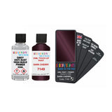 FORD 7149 DARK CHERRY — 30Ml Touch Up Primer