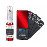 BUGATTI 310 RED EFESTO MATT — 20Ml Touch Up