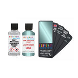DODGE G90 LIGHT GREEN — 30Ml Touch Up Primer