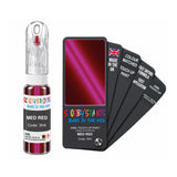 DAIHATSU 3H4 MED RED — 20Ml Touch Up