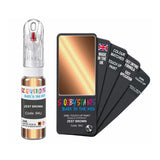 CHEVROLET 94U ZEST BROWN — 20Ml Touch Up