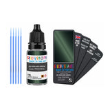 FORD PDWCWHA DK HIGHLAND GREEN — 10Ml Touch Up