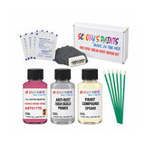 ASTON MARTIN AST5177D HONG KONG PINK — 30Ml Repair Kit