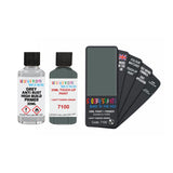 FORD 7100 LIGHT TUNDRA GREEN — 30Ml Touch Up Primer