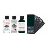 ASTON MARTIN AST5010D GREEN PARK — 30Ml Touch Up Primer Lacquer