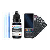 BUGATTI 902 MINK BLACK — 10Ml Touch Up