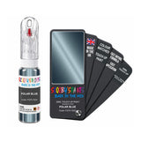 AUDI FQ75-152G POLAR BLUE — 20Ml Touch Up