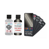 ALFA ROMEO VV604Z GREY MIRON — 30Ml Touch Up Primer
