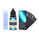DAF TRUCKS 2313234 JAMAICA ELECTRIC BLUE MATT — 10Ml Touch Up