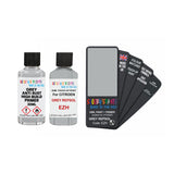CITROEN EZH GREY REPSOL — 30Ml Touch Up Primer