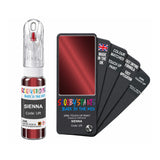 CHRYSLER UR SIENNA — 20Ml Touch Up