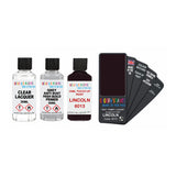 FORD 6013 LINCOLN — 30Ml Touch Up Primer Lacquer