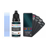 DODGE DT7965 BLACK FOREST — 10Ml Touch Up