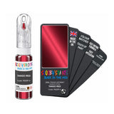 ACURA R525P-4 TANGO RED — 20Ml Touch Up