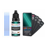 FIAT LANCIA ZCL GREEN INNOCENTE — 10Ml Touch Up