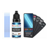 FIAT LANCIA VR-497/B BLUE SPLASH — 10Ml Touch Up