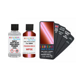 BMW WP5E FROZEN RED II — 30Ml Touch Up Primer