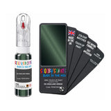 FORD PDWCWHA DK HIGHLAND GREEN — 20Ml Touch Up