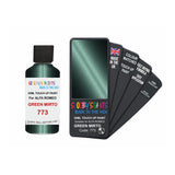 ALFA ROMEO 773 GREEN MIRTO — 30Ml Touch Up