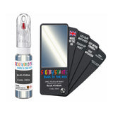 FIAT LANCIA 240A BLUE ATHENA — 20Ml Touch Up