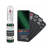 FORD CGYEWHA GREEN GEM — 20Ml Touch Up