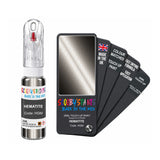 CITROEN HGM HEMATITE — 20Ml Touch Up