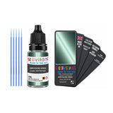 ASTON MARTIN AST5019D DBR9 RACING GREEN — 10Ml Touch Up