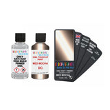 FORD DC MED MOCHA — 30Ml Touch Up Primer