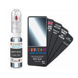 CHEVROLET 05U MISTY BLUE — 20Ml Touch Up