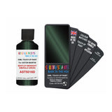 ASTON MARTIN AST5016D BENTLEY MIDNIGHT EMERALD GREEN — 30Ml Touch Up