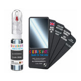 FIAT LANCIA 890B BLU AVIO SORRENTO — 20Ml Touch Up