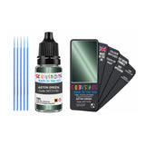 ASTON MARTIN AST1117D ASTON GREEN — 10Ml Touch Up