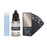 DODGE 636C STONE GREY — 10Ml Touch Up